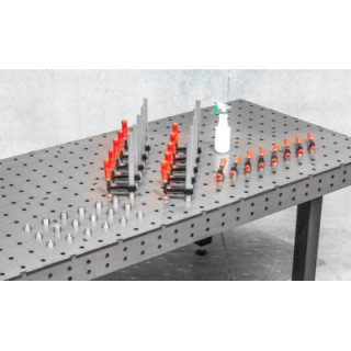 SET DE 37 OUTILS D20 | VOSTABLE